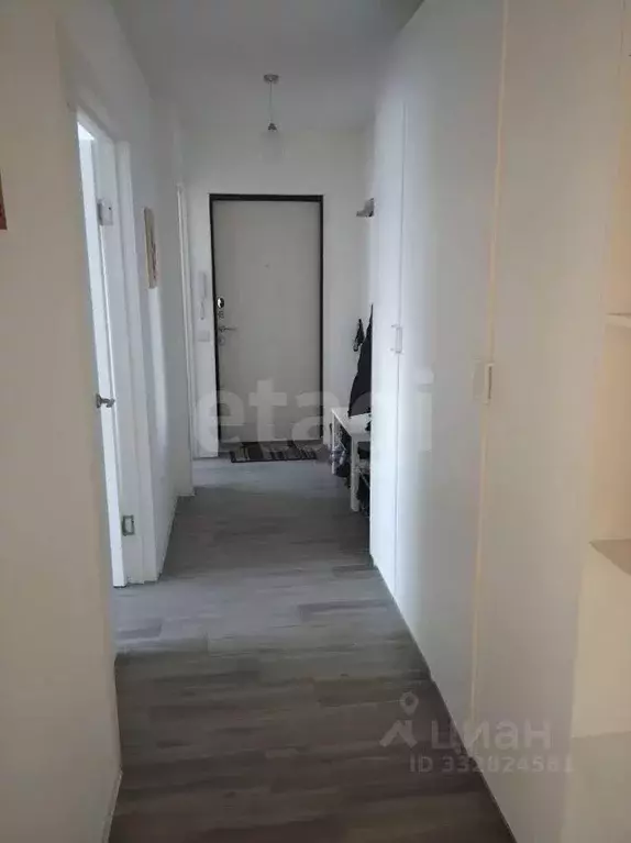 3-к кв. Башкортостан, Уфа ул. Гафури, 103 (60.8 м) - Фото 1