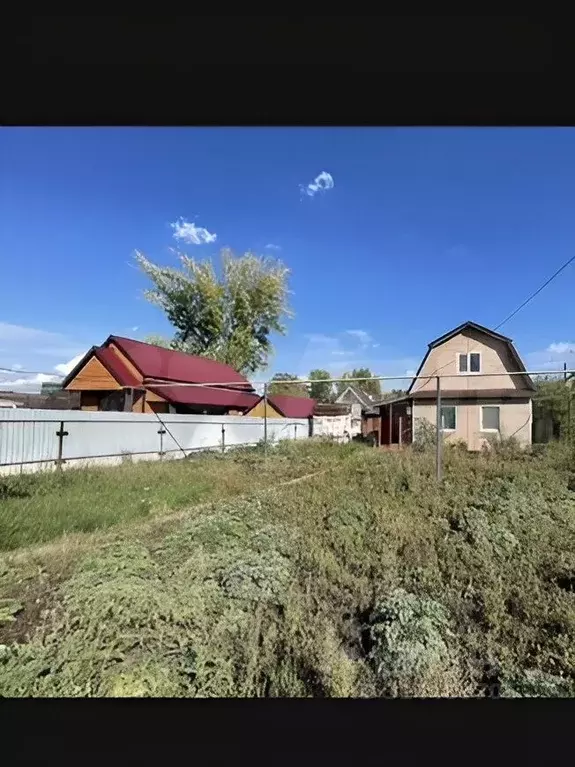 Дом в Башкортостан, Уфа Яблонька СТ, 56 (54 м) - Фото 2