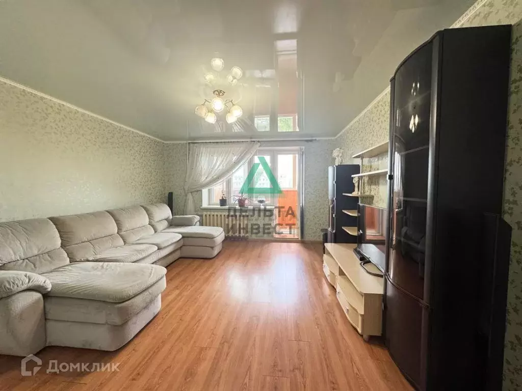 Продаётся 3-к квартира, 81.3 м - Фото 1