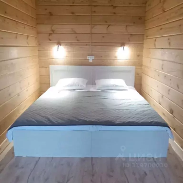 Дом в Камчатский край, Елизовский муниципальный округ, Вулканный рп ... - Фото 2