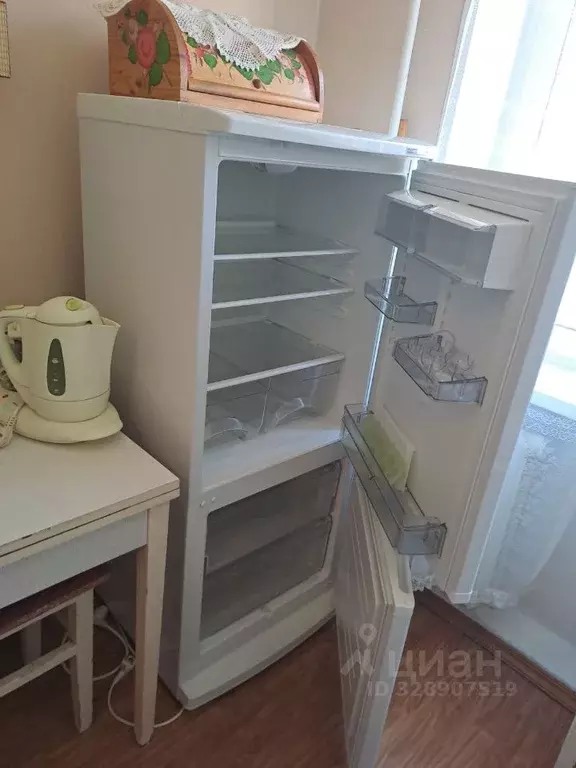 3-к кв. Московская область, Балашиха ул. Калинина, 19 (50.0 м) - Фото 2