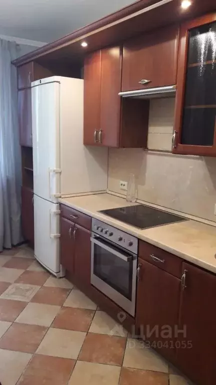 1-к кв. Москва Рабочая ул., 16 (43.0 м) - Фото 1
