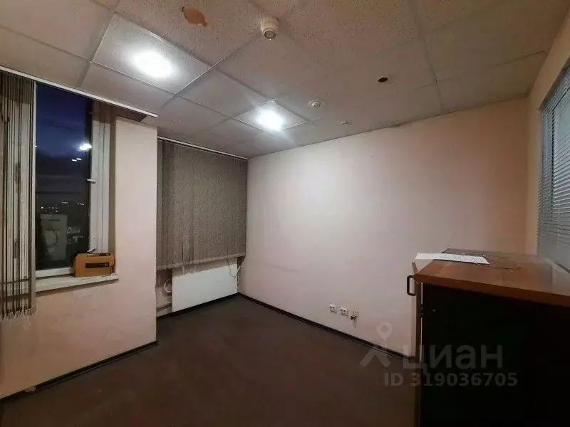 Офис в Санкт-Петербург пл. Конституции, 2 (12 м) - Фото 1