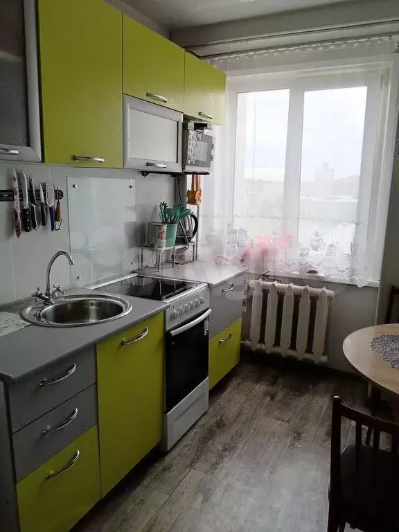 2-к. квартира, 42 м, 9/12 эт. - Фото 0