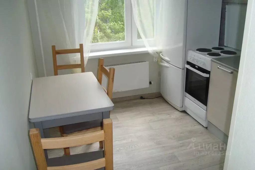 1-к кв. Москва Шипиловская ул., 36К2 (33.0 м) - Фото 1