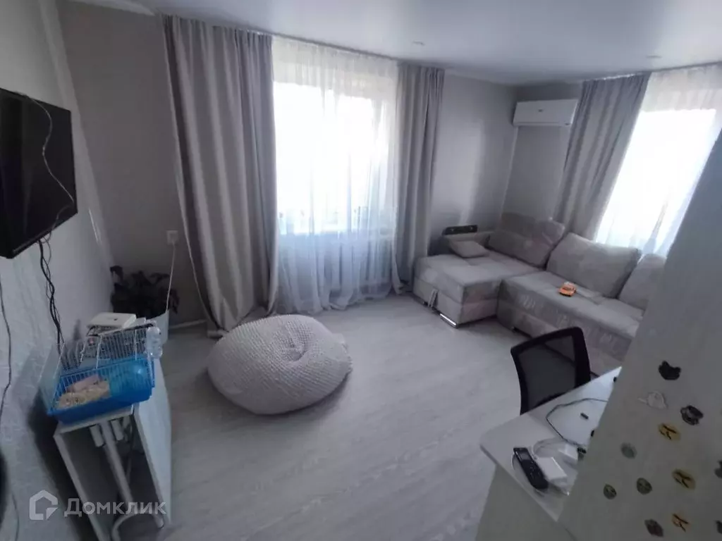 Продаётся 2-к квартира, 38.7 м - Фото 0