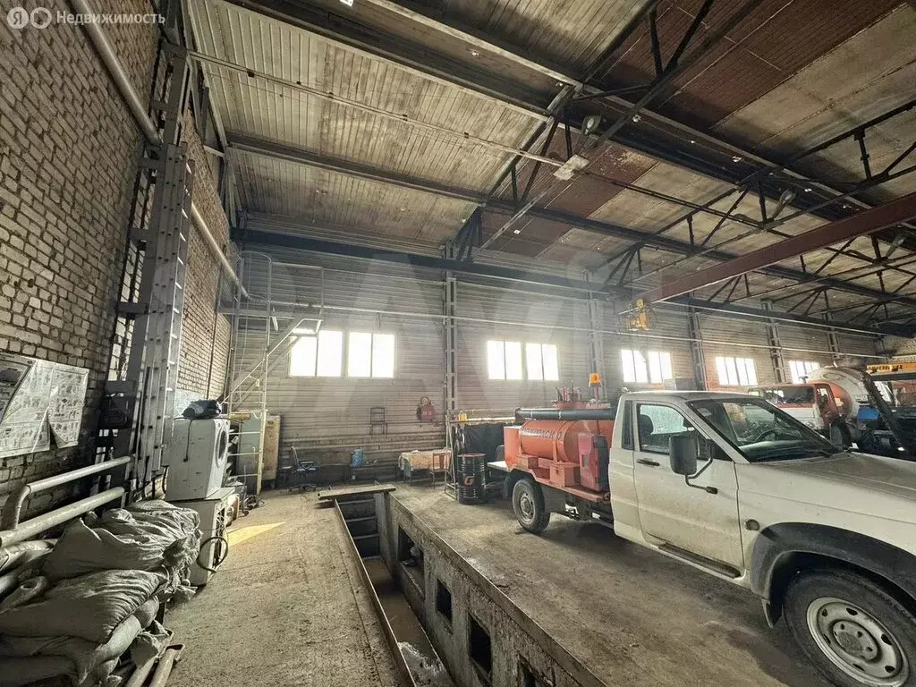 Склад (576 м) - Фото 1
