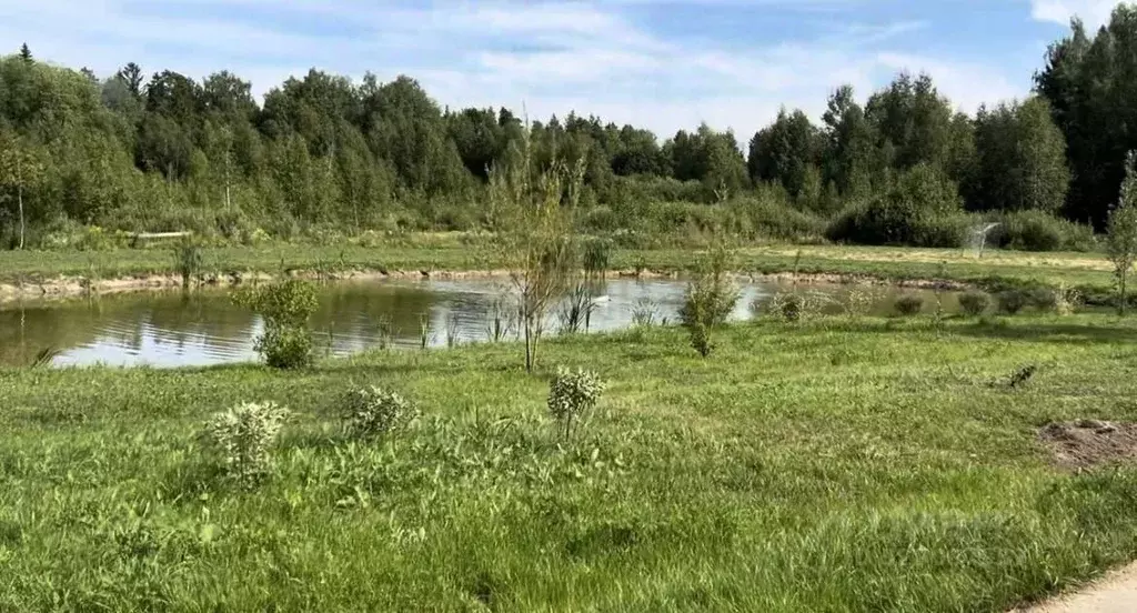 Участок, 7 сот., сельхоз (снт или днп) - Фото 1