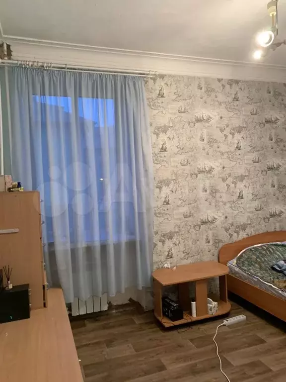 3-к. квартира, 60 м, 1/3 эт. - Фото 1