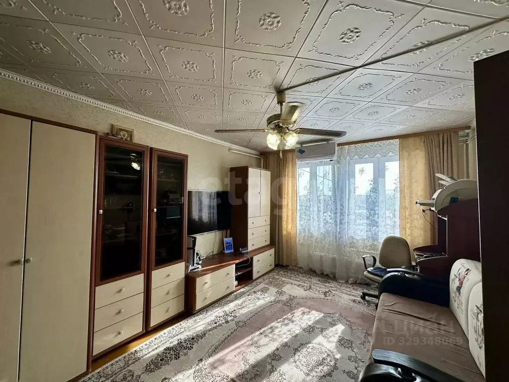 2-к кв. Ямало-Ненецкий АО, Салехард Обская ул., 25 (50.1 м) - Фото 1