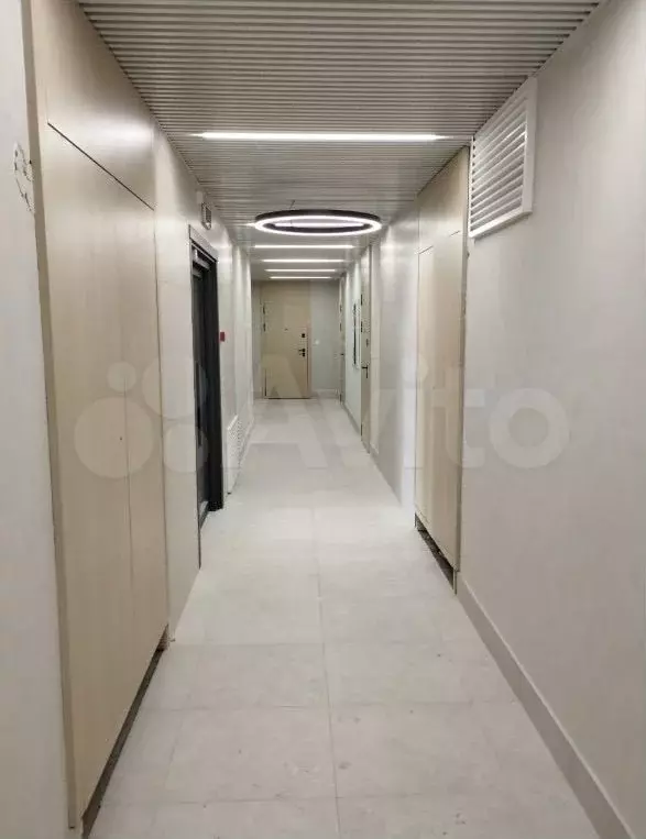 Квартира-студия, 31,1 м, 8/23 эт. - Фото 0