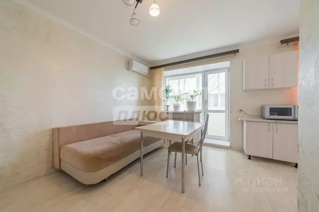 5-к кв. Хабаровский край, Хабаровск ул. Машинистов, 33А (90.1 м) - Фото 1