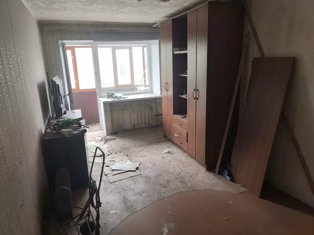 Продаётся 1-к квартира, 30.9 м - Фото 1