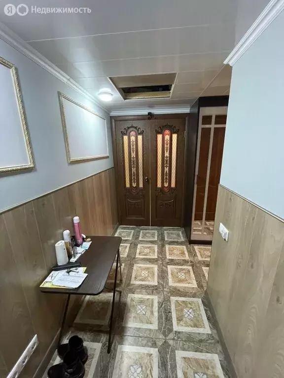 2-комнатная квартира: Московская область, Сергиево-Посадский городской ... - Фото 1