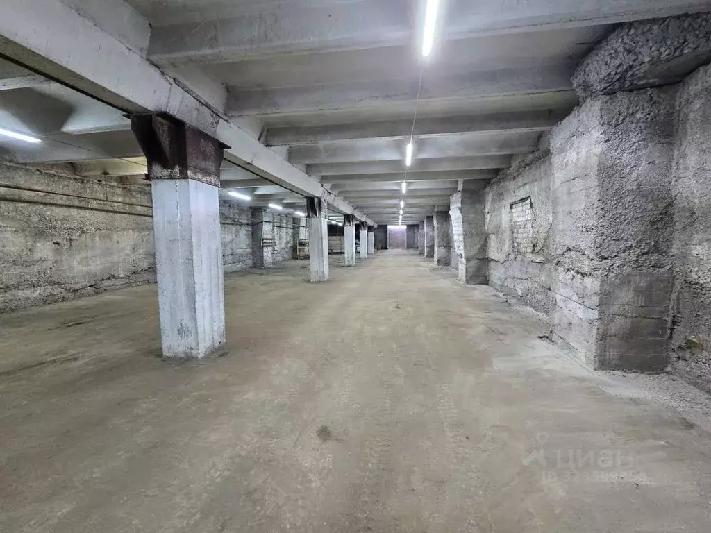 Склад в Ульяновская область, Ульяновск Локомотивная ул., 10 (476 м) - Фото 1