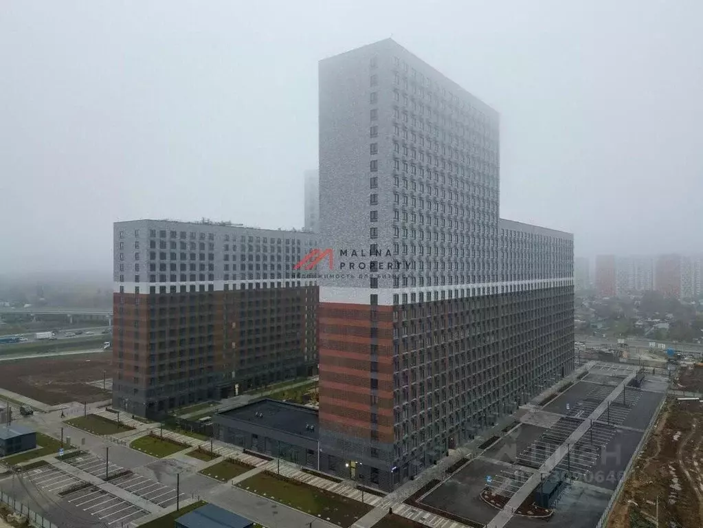 Торговая площадь в Московская область, Ленинский городской округ, ... - Фото 1