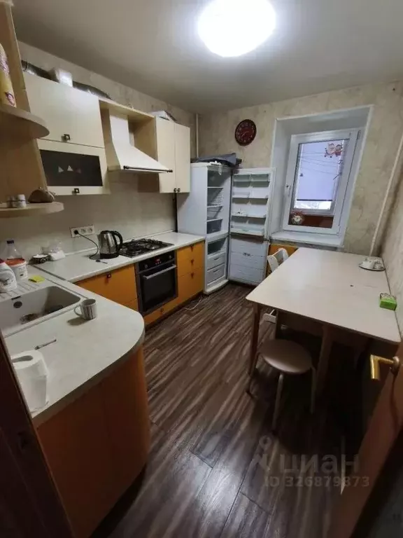 3-к кв. Владимирская область, Александровский муниципальный округ, ... - Фото 1