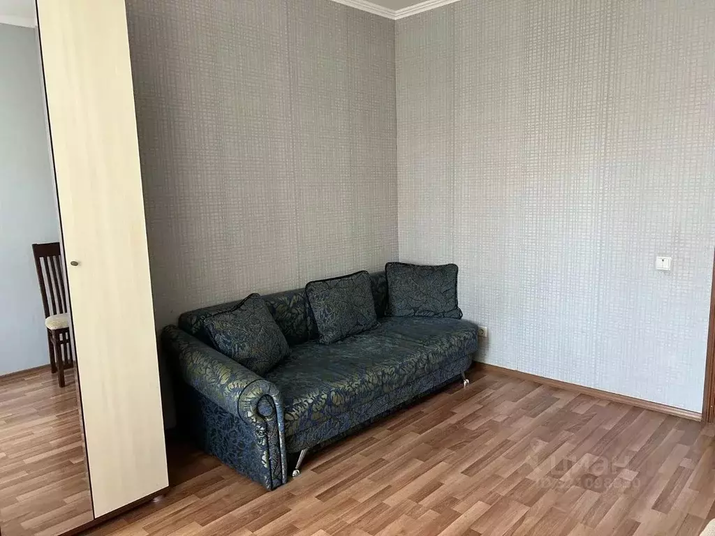 2-к кв. Саратовская область, Энгельс Степная ул., 35 (60.0 м) - Фото 1