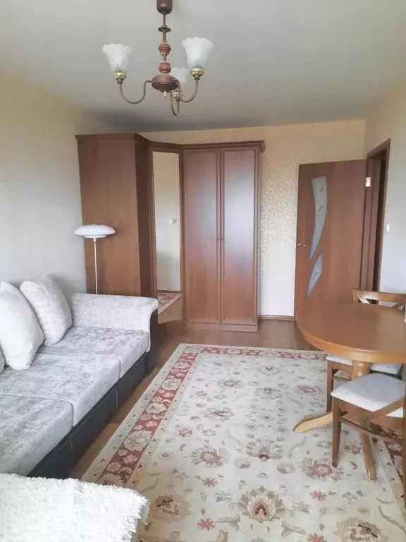 2-к кв. Омская область, Омск ул. Романенко, 15Б (46.2 м) - Фото 1