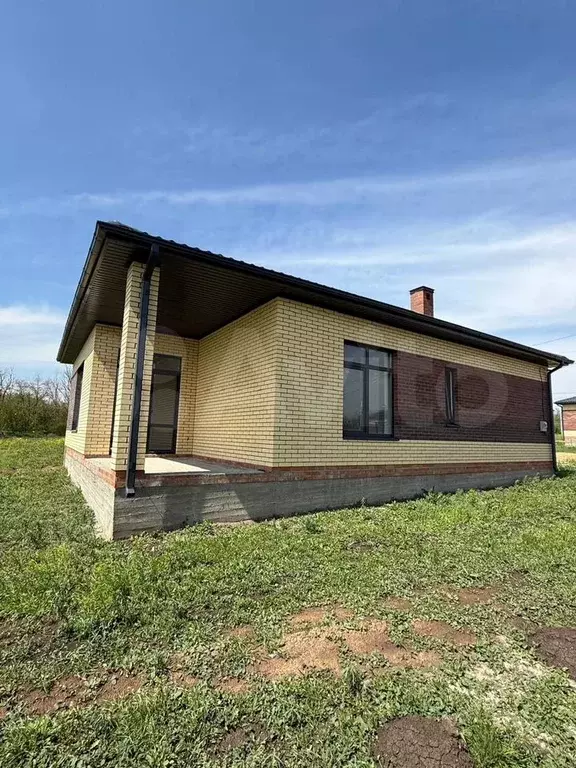 Дом 110 м на участке 5 сот. - Фото 1