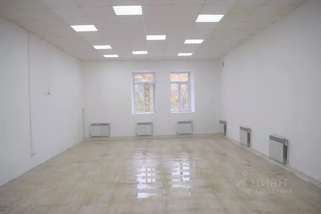 Помещение свободного назначения в Воронежская область, Воронеж ... - Фото 1