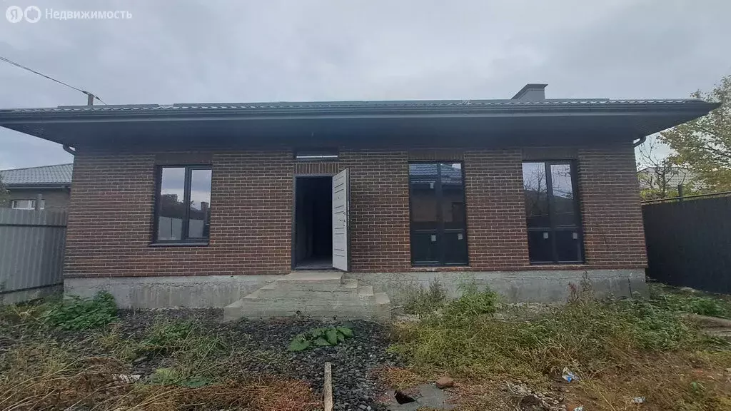 Дом в Батайск, Крымская улица (86 м) - Фото 2