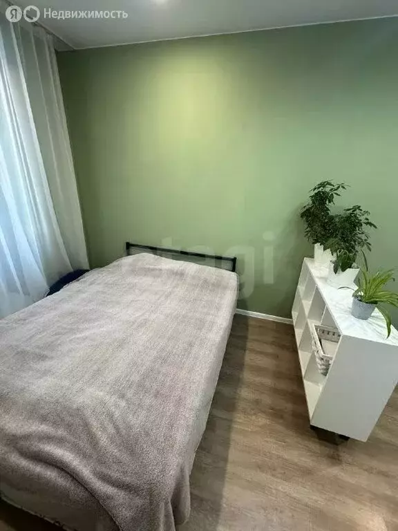 2-комнатная квартира: деревня Кисловка, микрорайон Северный, улица ... - Фото 2