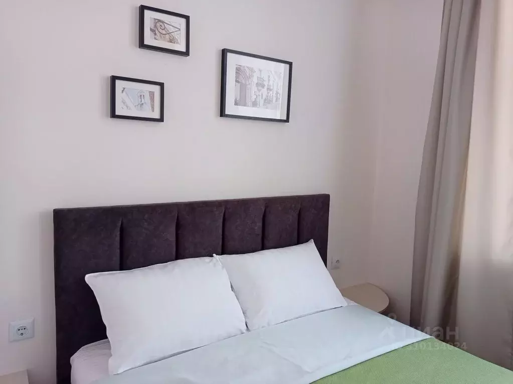 Комната Оренбургская область, Оренбург ул. Островского, 5 (15.0 м) - Фото 1