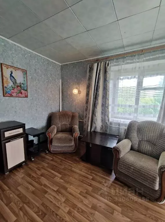 1-к кв. Ярославская область, Рыбинск просп. Ленина, 189 (33.0 м) - Фото 2
