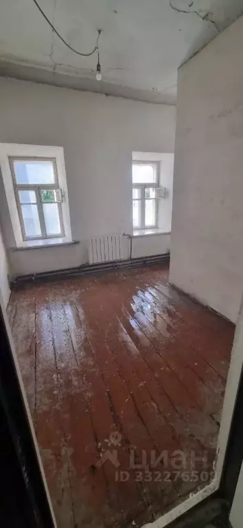 Помещение свободного назначения в Москва Гороховский пер., 6/1С2 (11 ... - Фото 2