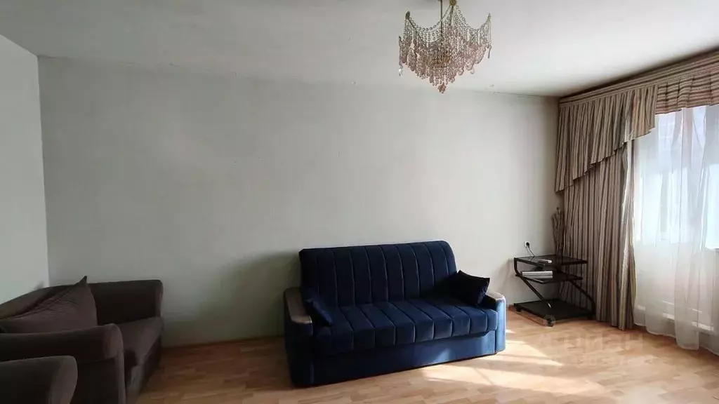 1-к кв. Москва ул. Академика Арцимовича, 11 (38.0 м) - Фото 1