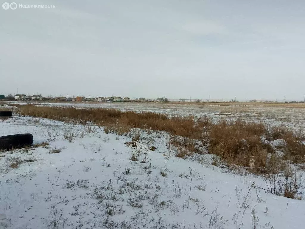 Участок в село Кормежка, улица Гагарина (15 м) - Фото 1