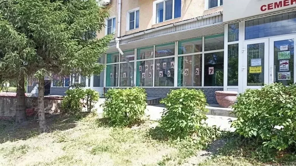 Помещение свободного назначения в Омская область, Омск просп. Карла ... - Фото 2