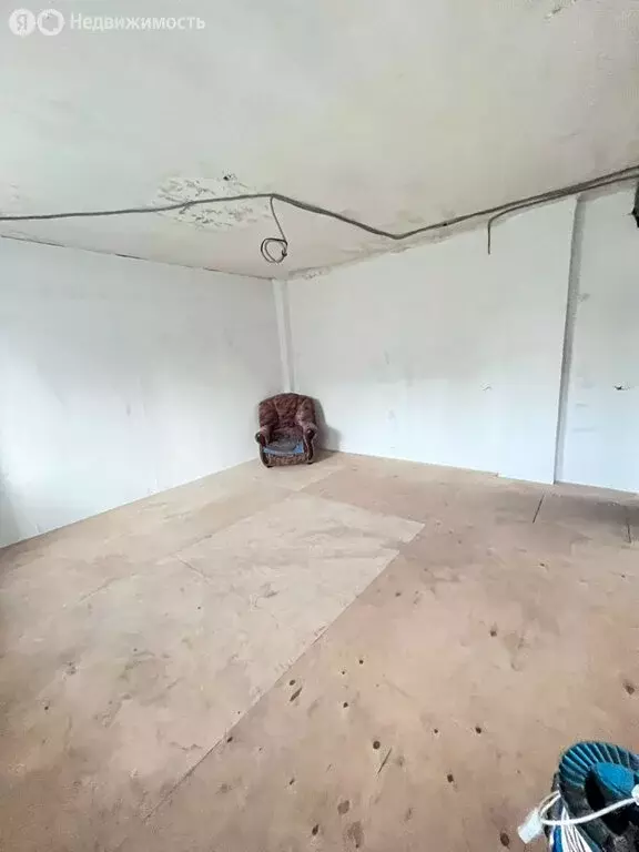 1-комнатная квартира: посёлок городского типа Вахруши, улица Труда, 19 ... - Фото 2