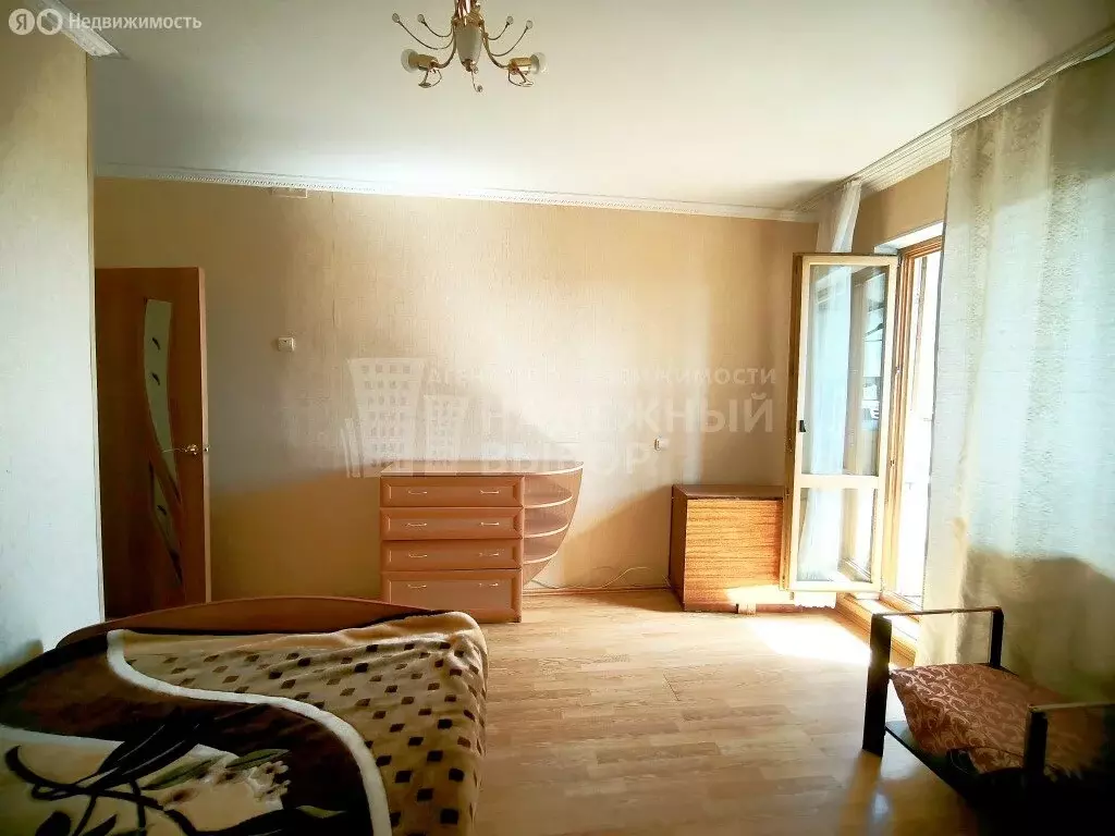 2-комнатная квартира: Екатеринбург, бульвар Есенина, 4 (49.1 м) - Фото 1