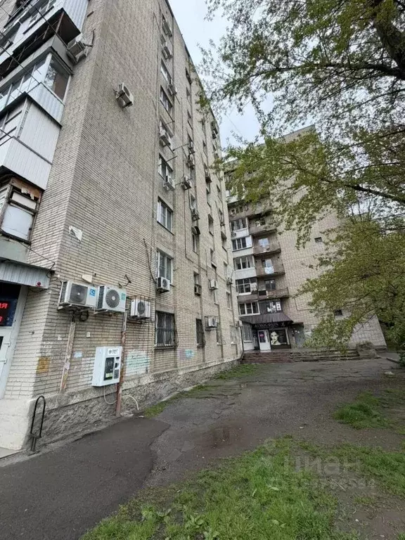 Комната Ростовская область, Ростов-на-Дону ул. Штахановского, 12 (11.4 ... - Фото 1