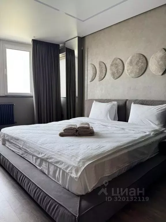 2-к кв. Приморский край, Владивосток ул. Жигура, 26 (45.0 м) - Фото 0