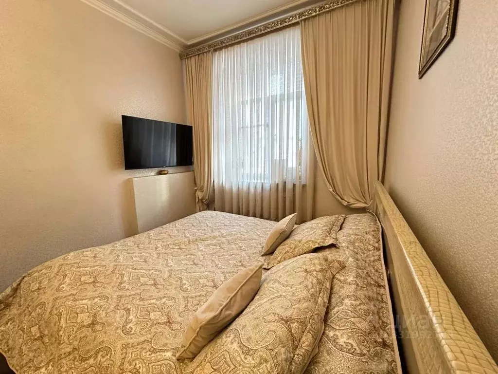 3-к кв. Москва Октябрьская ул., 69 (75.0 м) - Фото 2