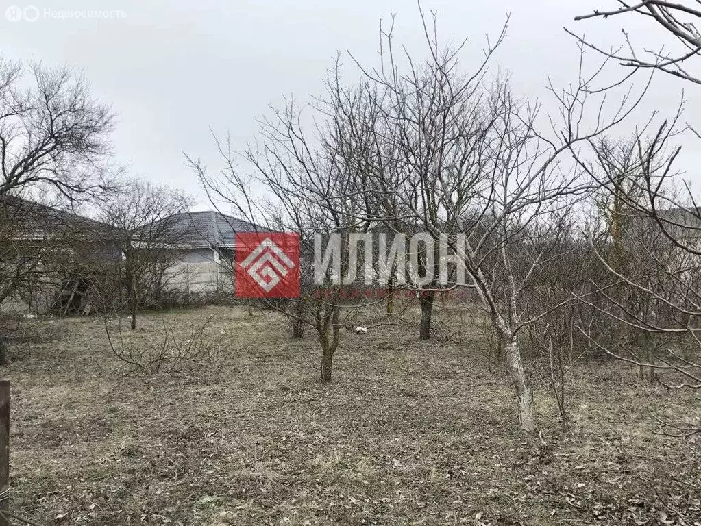 Участок в Трудовское сельское поселение, посёлок Айкаван, ТСН Мечта, ... - Фото 1