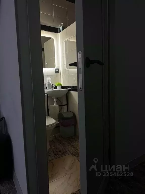 Комната Волгоградская область, Волжский ул. Пушкина, 33Г (20.0 м) - Фото 2