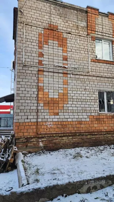 Помещение свободного назначения в Башкортостан, Белебей ул. Войкова, ... - Фото 2