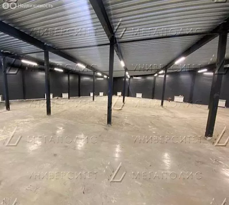 Помещение свободного назначения (80 м) - Фото 2