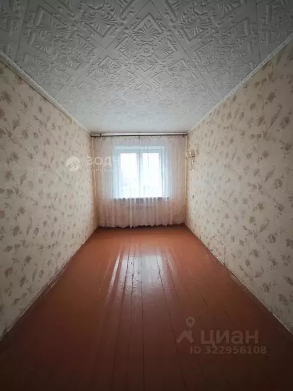 2-к кв. Чувашия, Канаш Спортивный пер., 1 (44.3 м) - Фото 1