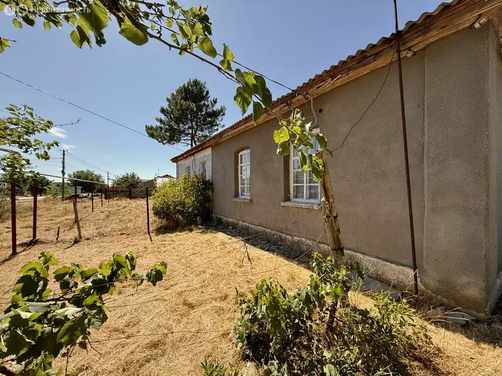 Дом в Винницкое, улица Терешковой, 122 (54.2 м) - Фото 1