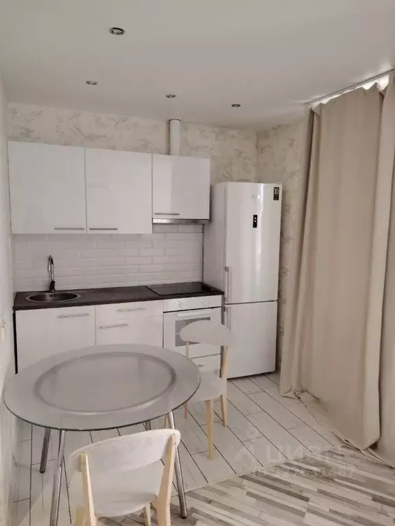 1-к кв. Московская область, Видное ул. Радужная, 2 (34.0 м) - Фото 2