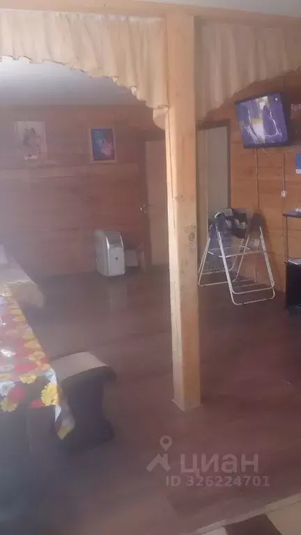 Дом в Башкортостан, Уфа городской округ, с. Нагаево ул. Озерная (65 м) - Фото 2