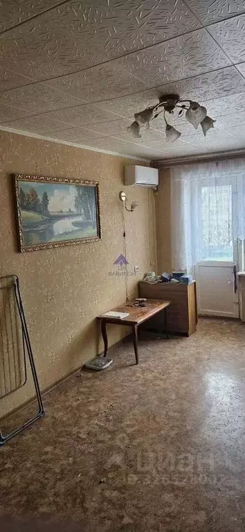 2-к кв. Ростовская область, Волгодонск Морская ул. (44.0 м) - Фото 1