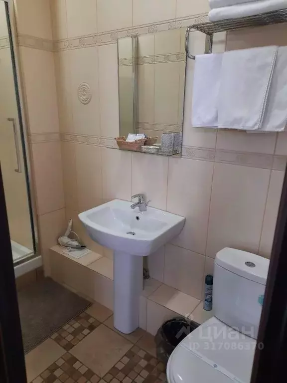Комната Алтай, Горно-Алтайск Бийская ул., 23 (22.0 м) - Фото 1