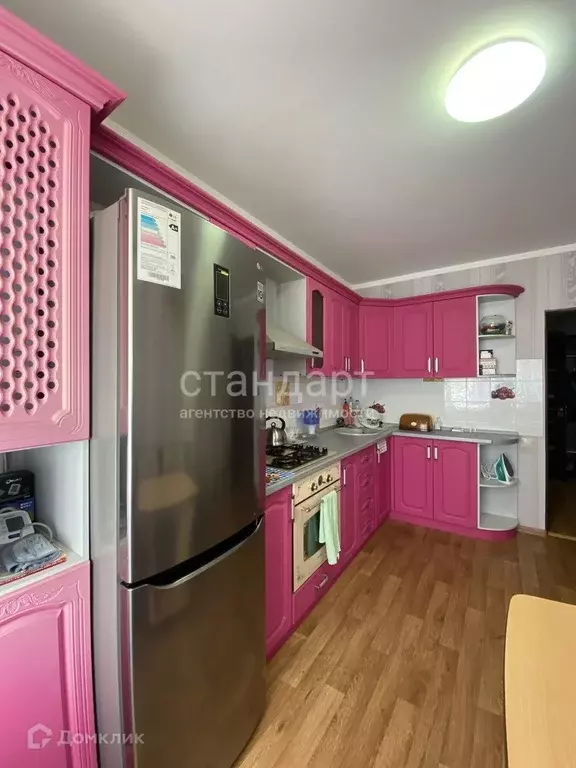 Продаётся 1-к квартира, 36.6 м - Фото 0