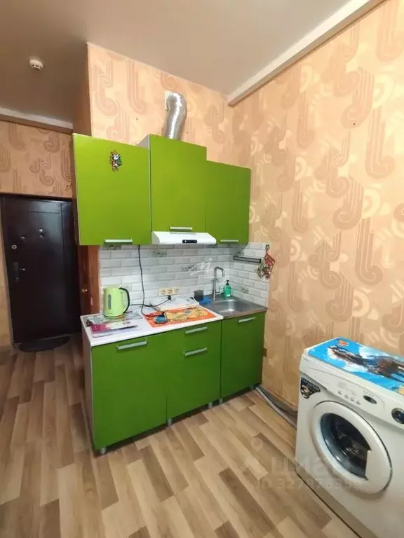 Студия Севастополь ул. Рыбацкий Причал, 6 (28.0 м) - Фото 2